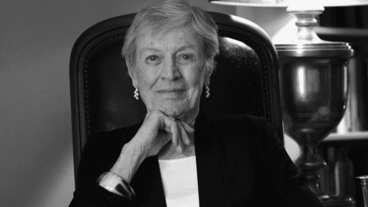 Paula Fox.