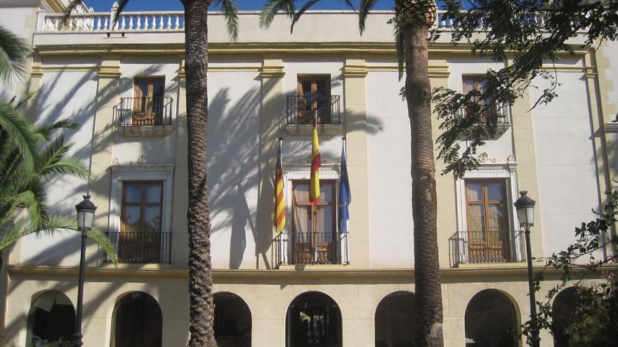 Moncada se adhiere a la Agencia Valenciana de Protección del Territorio