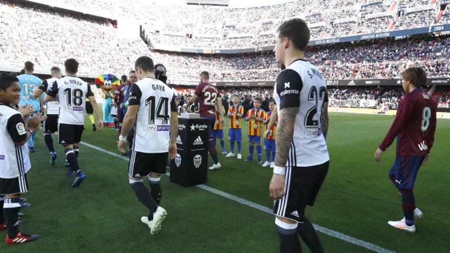 Dónde ver el Al-Nassr FC - Valencia CF por televisión