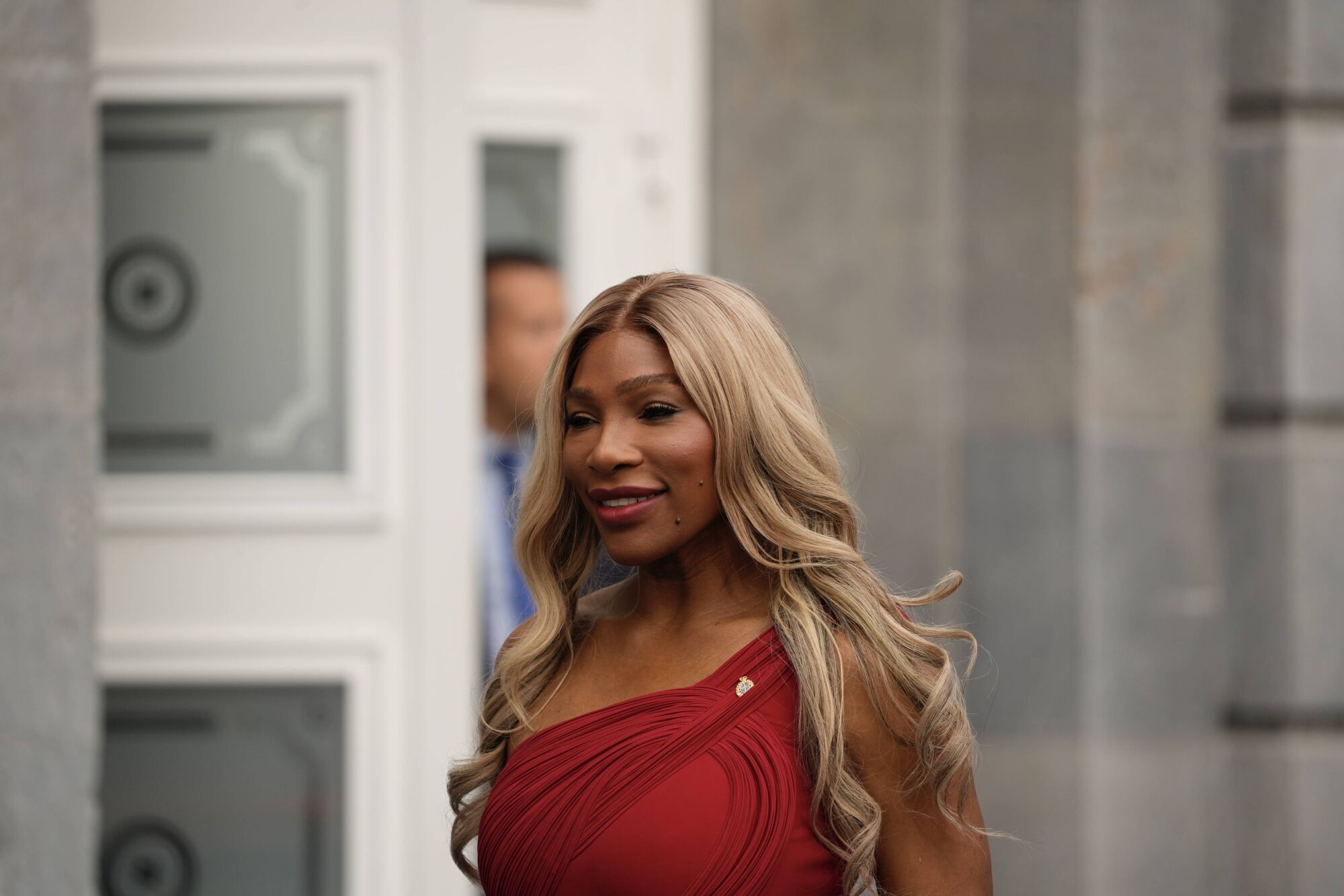 Así fue la llegada de los invitados a los premios "Princesa de Asturias" y su paso por la alfombra a