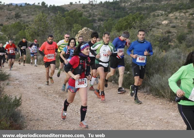 IX edición de la Cursa Tombatossals