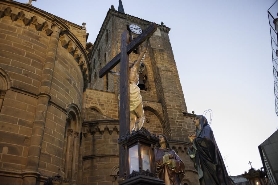 Viernes Santo en Benavente