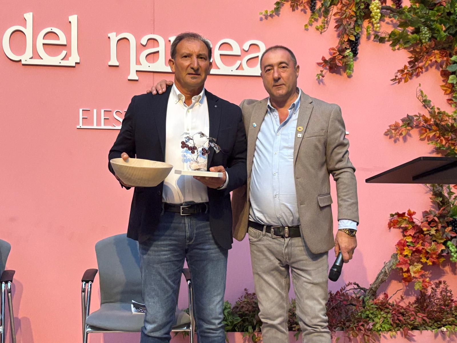 Cangas del Narcea ya vibra con la Fiesta de la Vendimia