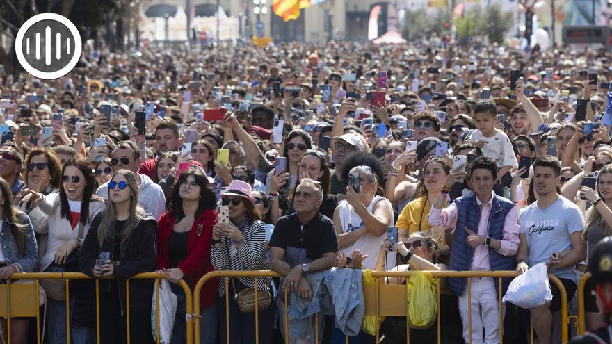 Lo que ha mejorado y lo que puede mejorar de las Fallas