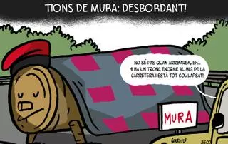 L'Adreçador del 9 de desembre del 2025, per Galdric Sala