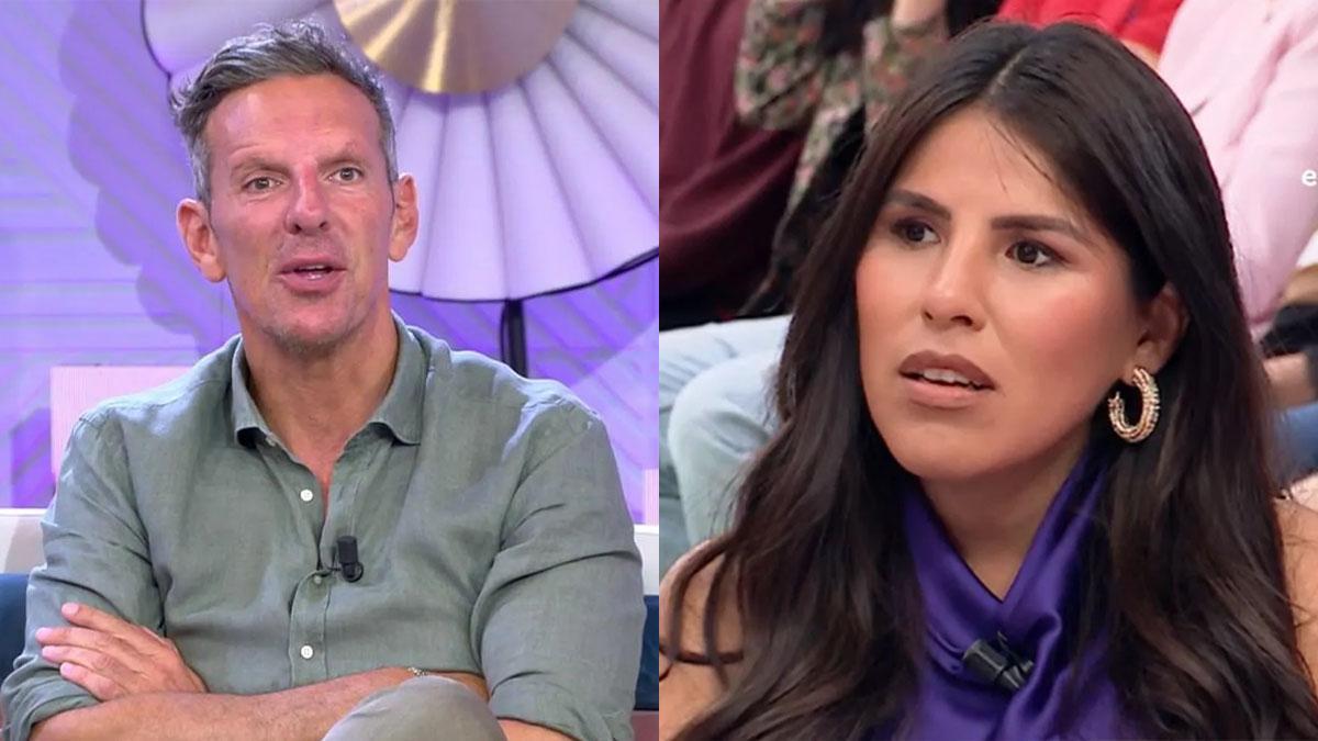 VÍDEO: Joaquín Prat rompe su silencio sobre cómo es Isa P y lo ocurrido con ella: "Notas una especie de decepción..."