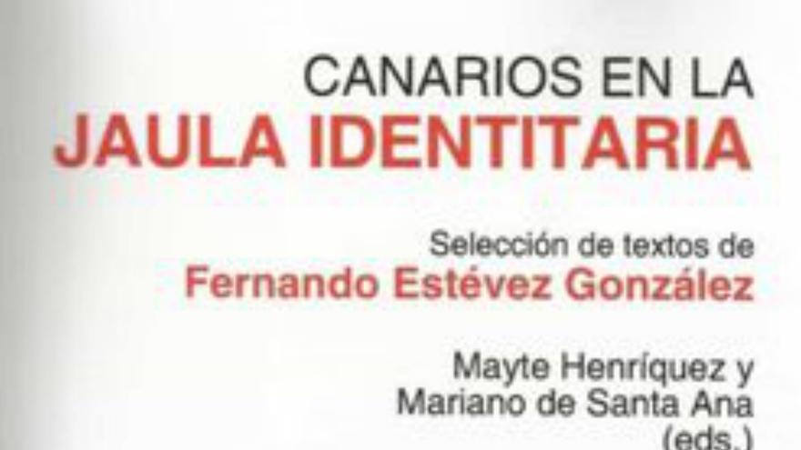 Canarias en la jaula identitaria