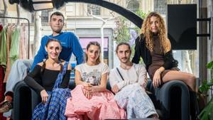 Moda emergent catalana