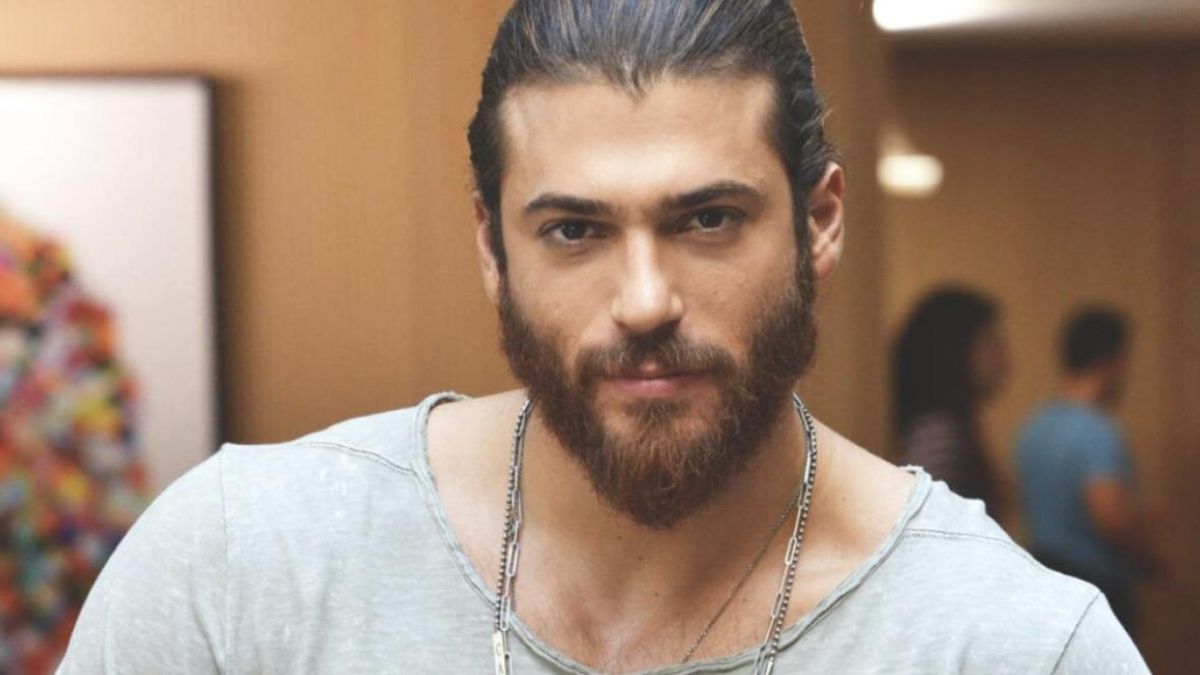 Can Yaman