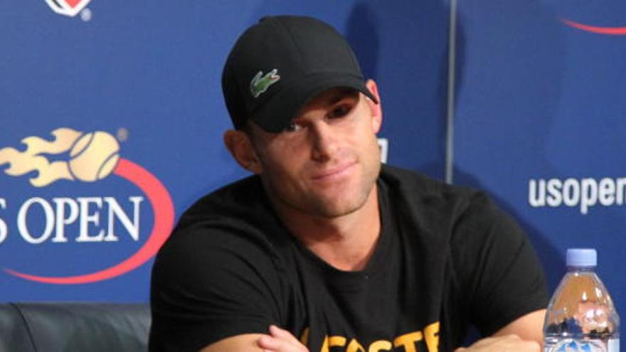 Andy Roddick.