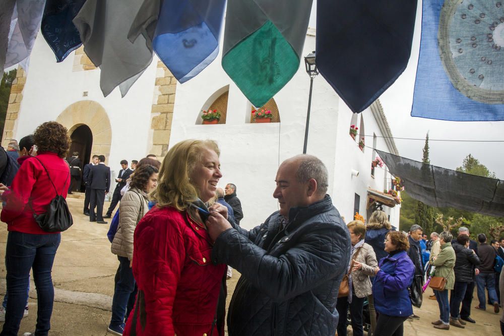 La provincia de Castelló celebra Sant Vicent