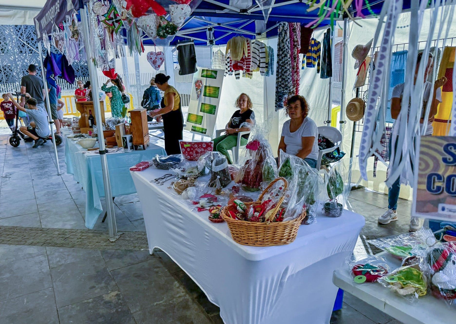 Día Internacional de la Infancia en Arguineguín