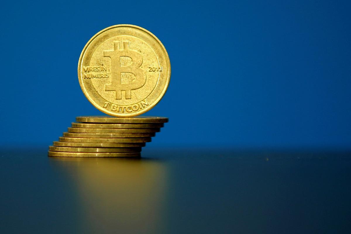 El bitcoin supera els 12.500 dòlars