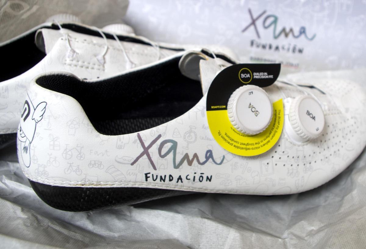 Las zapatillas de Vos