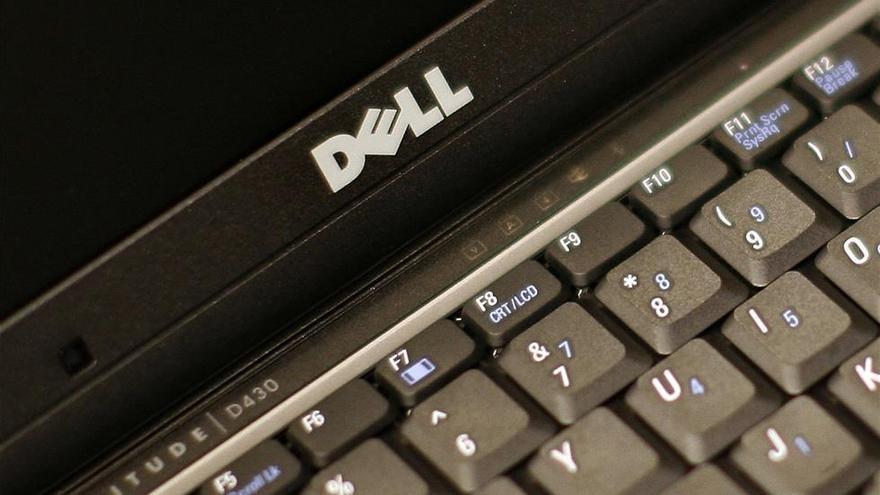 Por un error, Dell puso a la venta portátiles a 40 euros que no ha entregado a 2.000 compradores