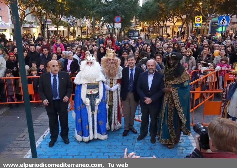 GALERIA DE IMÁGENES - Los Reyes Magos en la Provincia, Cabalgatas