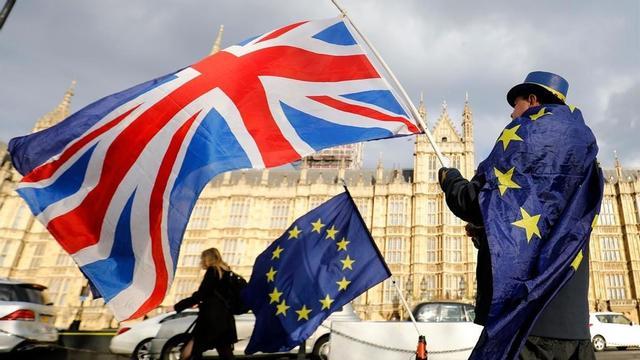 brexit johnson