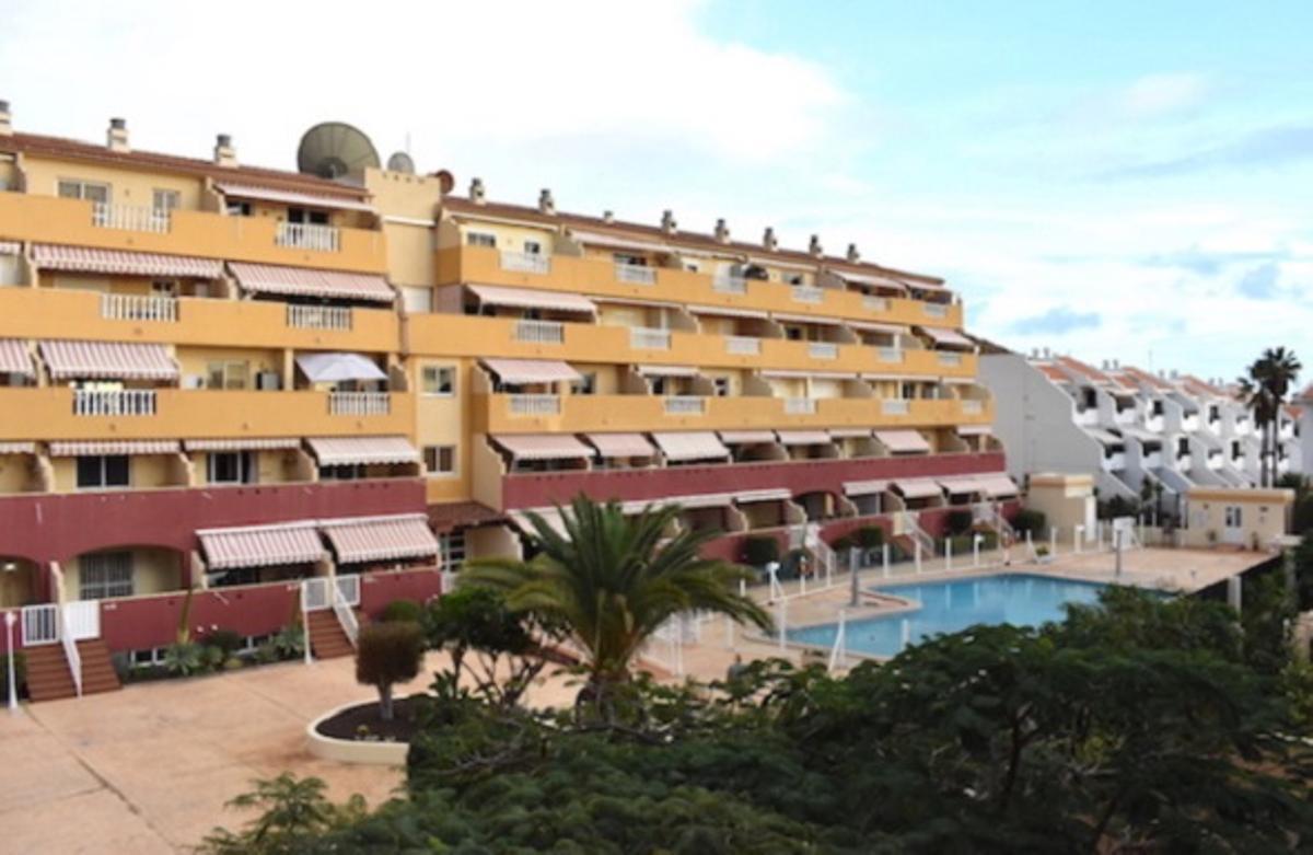 Casas en venta en Arona.