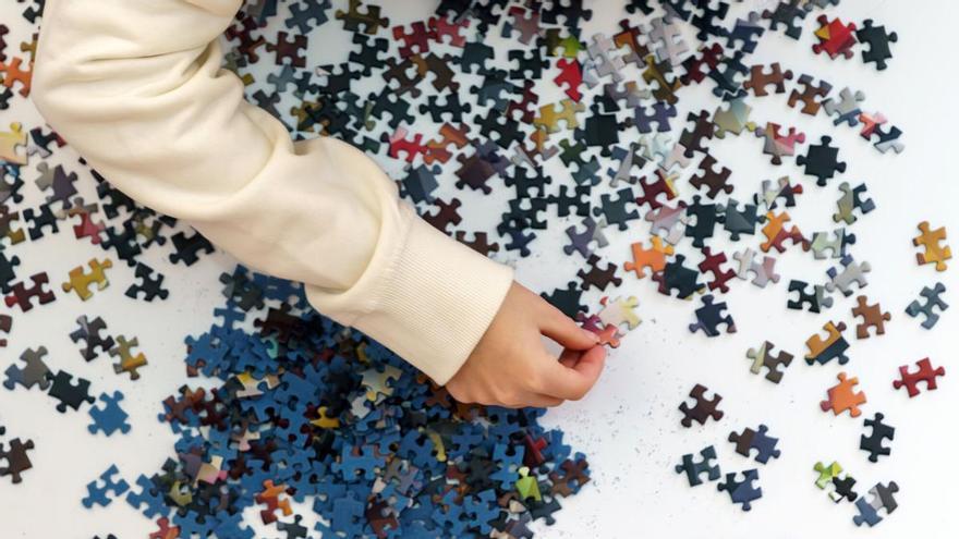 Estimular el cerebro desde temprano puede frenar el Alzheimer incluso en fases avanzadas