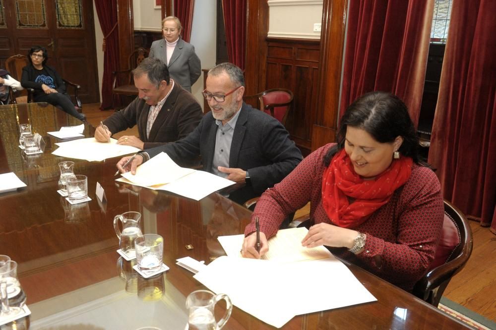 Declaración de María Pita