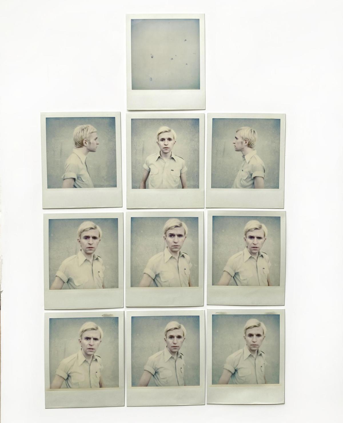 Jay-Jay Johanson.