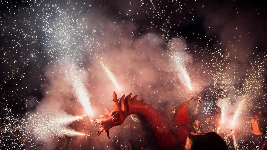Festes de Santa Tecla 2026 a Tarragona: guia de tots els actes que no et pots perdre