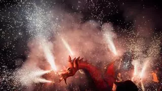 Fiestas de Santa Tecla 2026 en Tarragona: guía de todos los actos que no te puedes perder