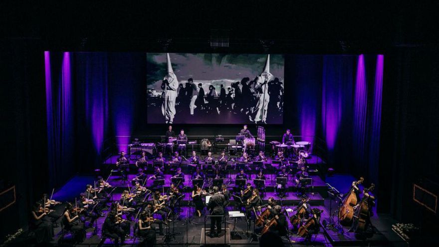 El Concierto de Cuaresma completa su programa con Antonio Cortés y ‘La Saeta’