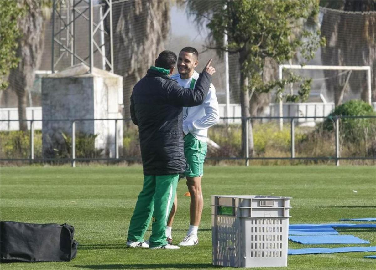 La regularidad y Florin, claves