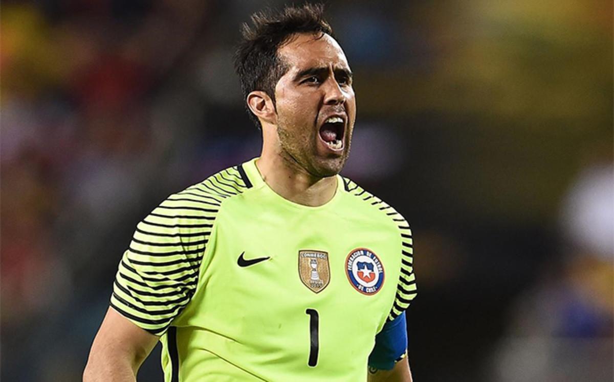 Bravo reaccionó a las informaciones publicadas en su país