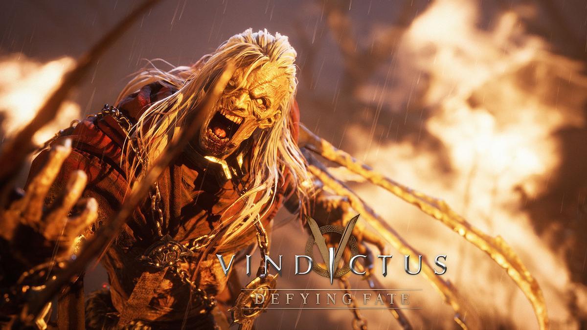 Vindictus: Defying Fate.