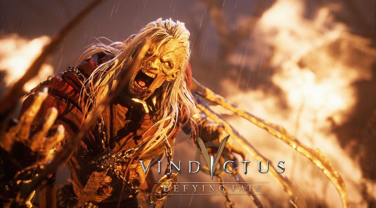 Vindictus: Defying Fate.