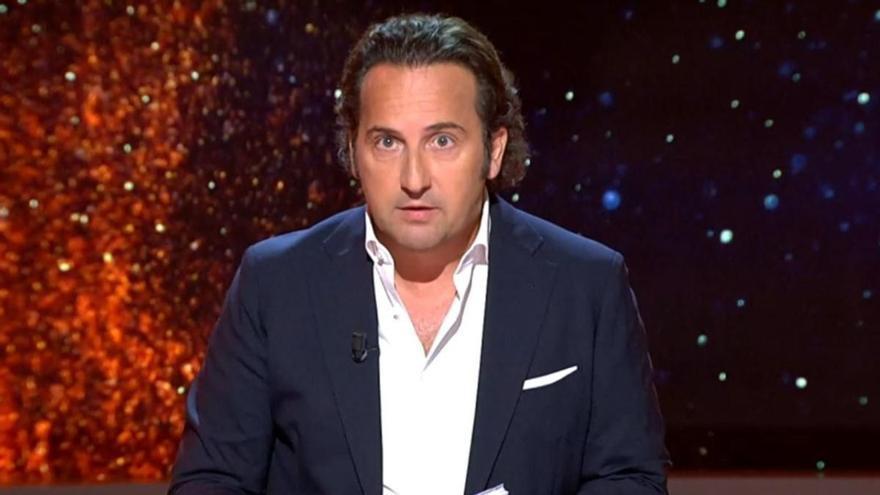 Iker Jiménez reacciona en 'Horizonte' a la muerte de Maricarmen: "Nos ha dejado helad ...