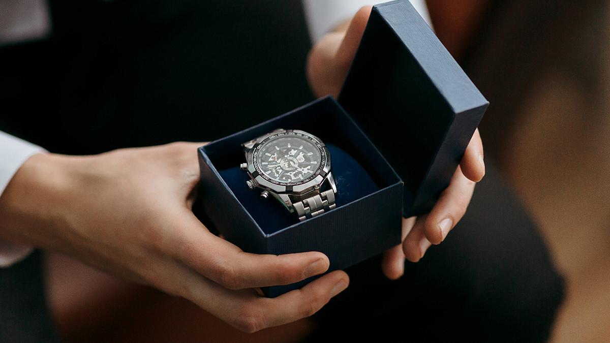 El reloj perfecto para regalar estas fiestas está aquí.