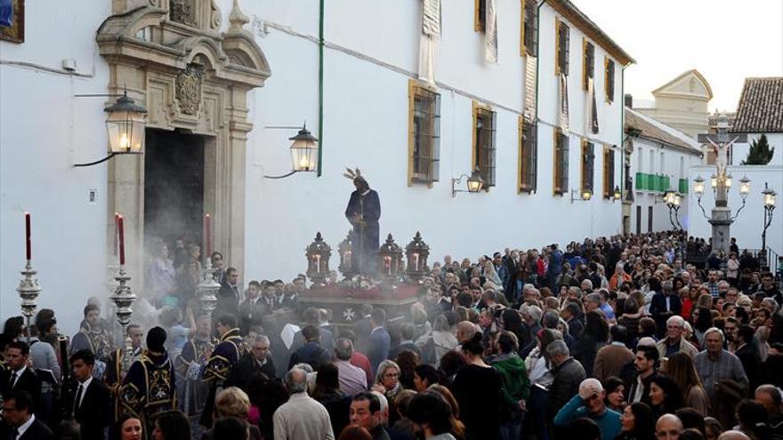 Nuestro Padre Jesús de la Sangre