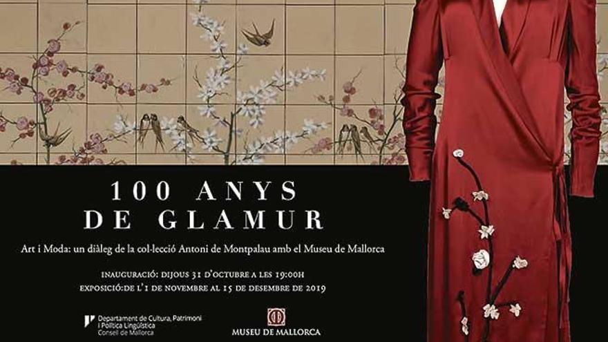 100 anys de Glamour a Mallorca