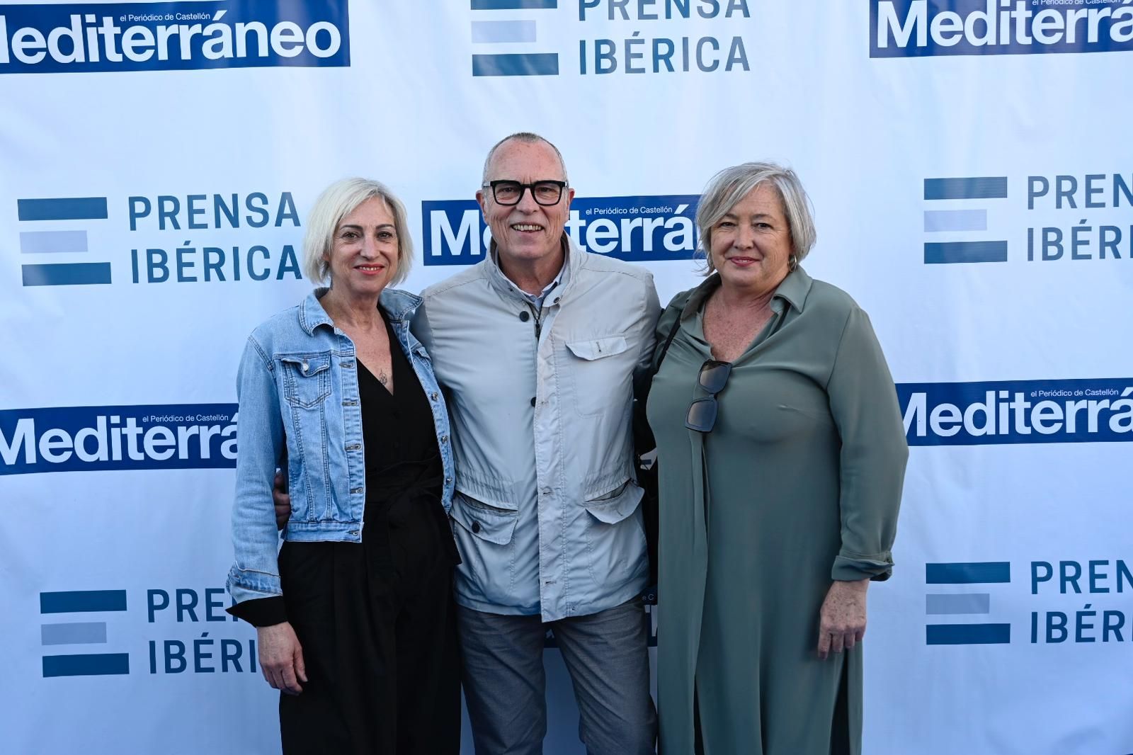 Fotos: La Bodeguilla de 'Mediterráneo' es el principal punto de encuentro durante las fiestas de la Magdalena