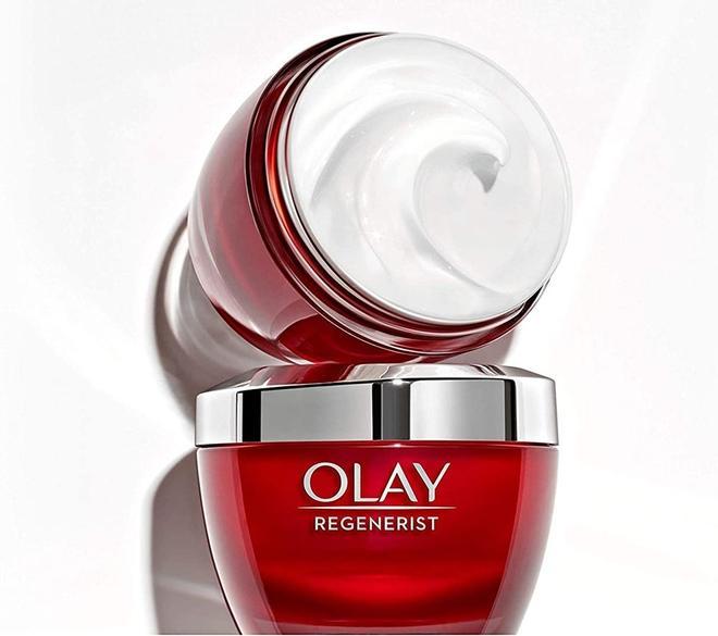 Crema Olay