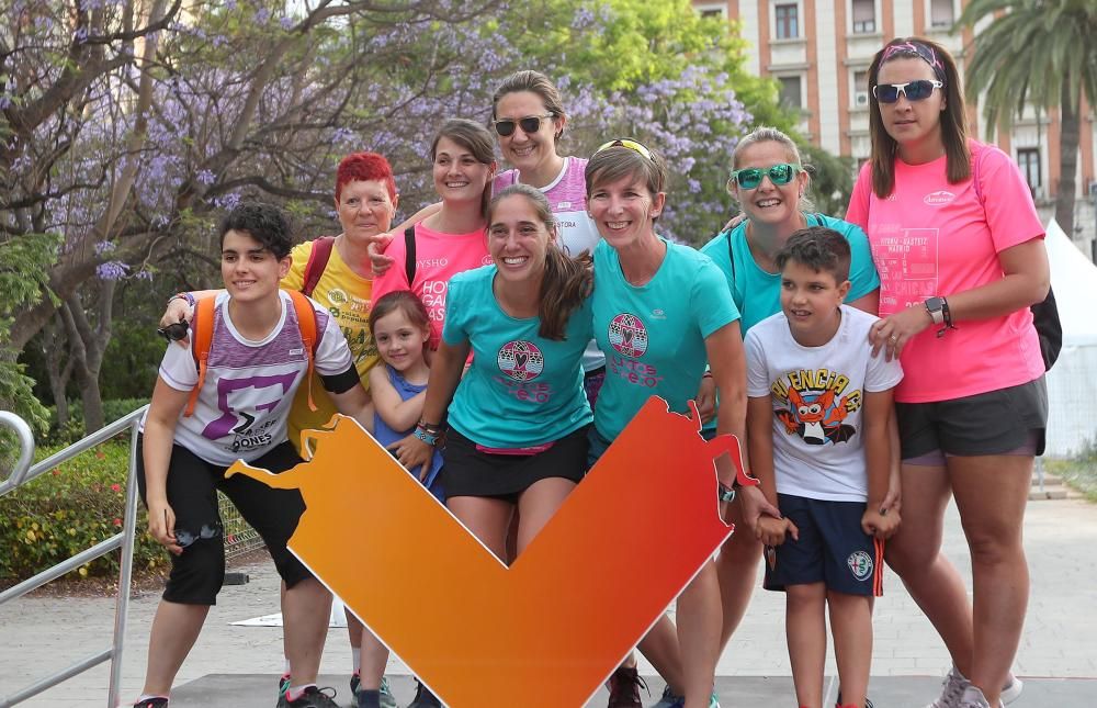 Global Running Day de Valencia