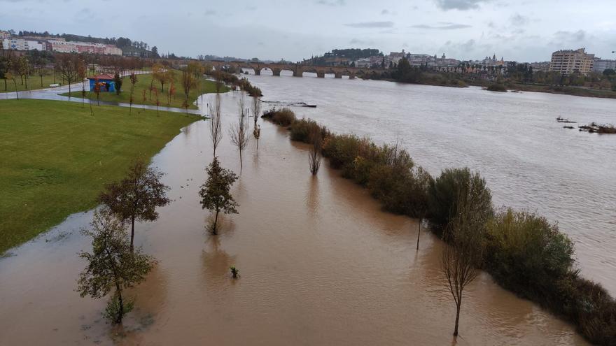 La alerta por lluvia pasará a naranja