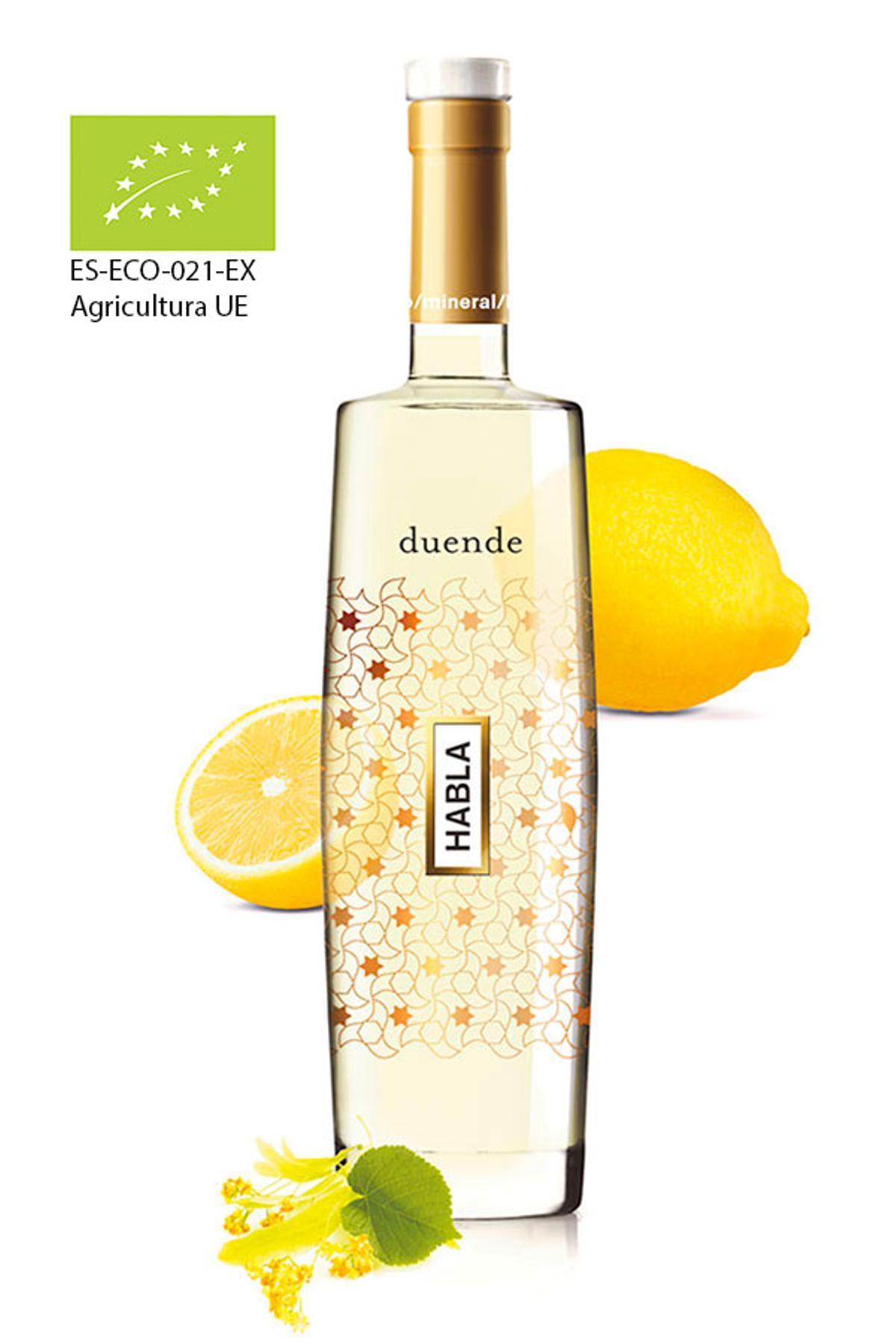 Habla Duende 2023, 95 puntos