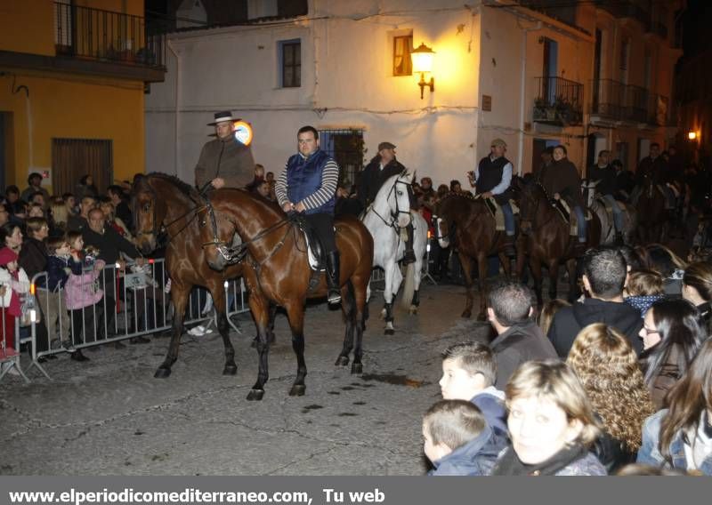 GALERÍA FOTOS - La provincia celebra Sant Antoni