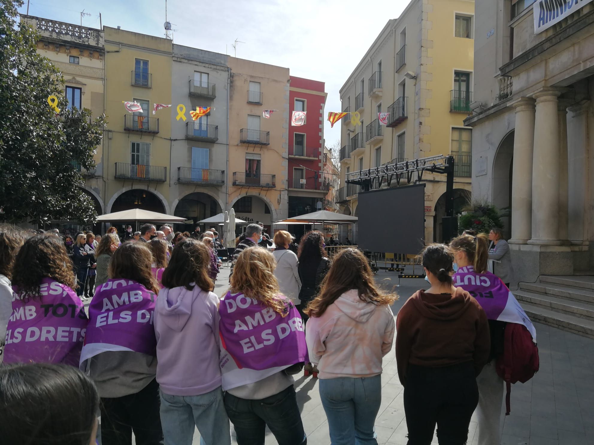 8M a Figueres