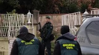 Un detenido en Girona en una operación contra el terrorismo yihadista