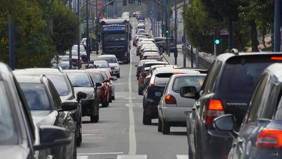 La DGT aclara cuándo puedes tocar el claxon sin que te multen