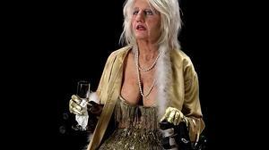  Katy Perry. World’s worst birthday party entertainers.