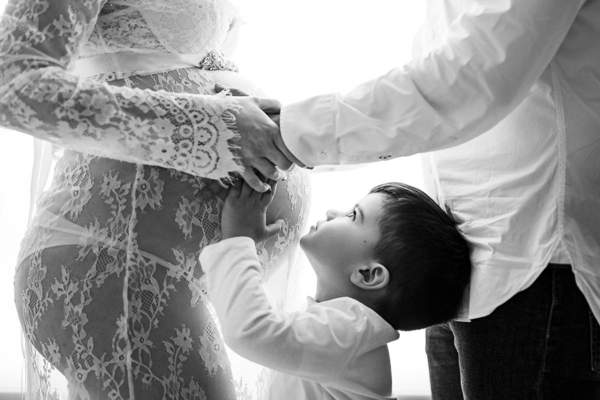 Imagen de la fotógrafa afincada en Almenara.