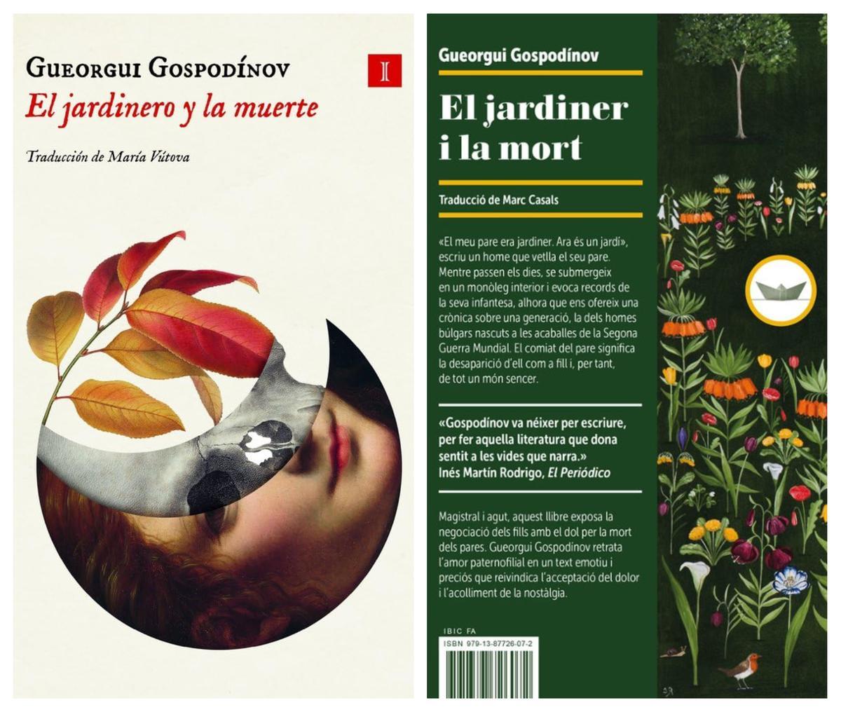 El jardiner i la mort