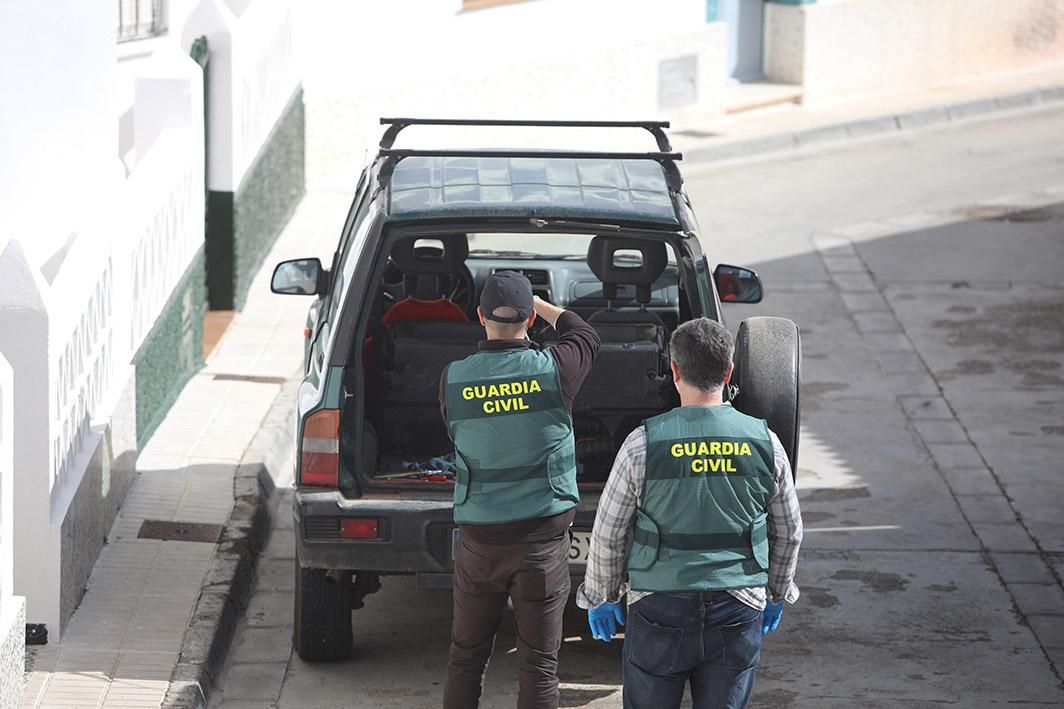 Crimen machista en Posadas: un hombre asesina a su exmujer