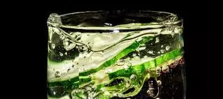 El jugo perfecto para perder peso este verano
